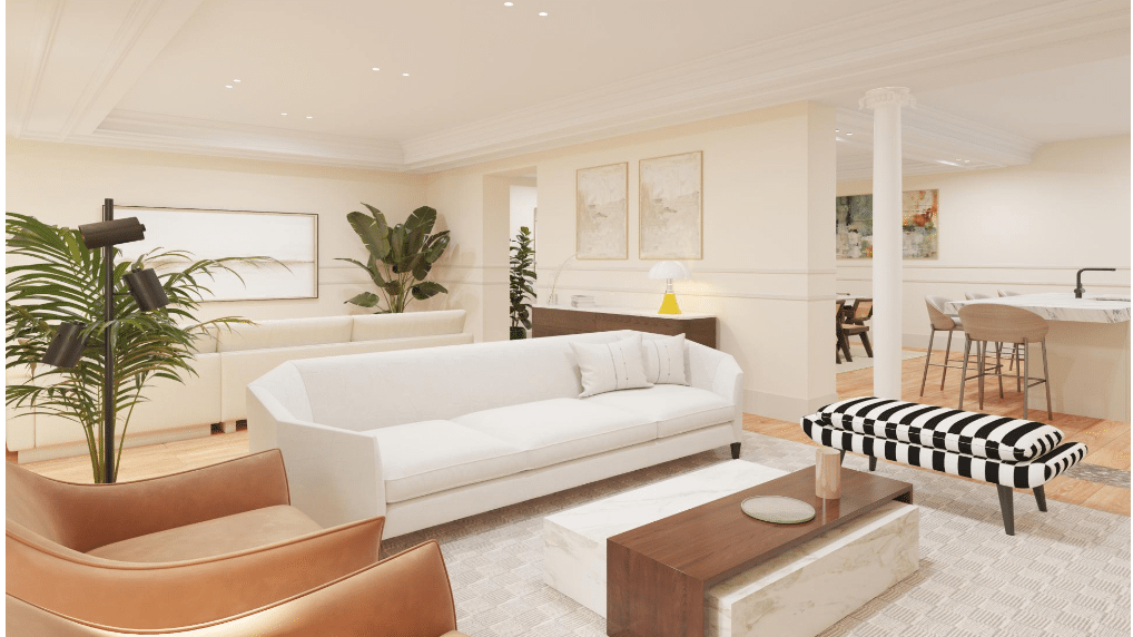 Apartamento en Almagro | Chamberí