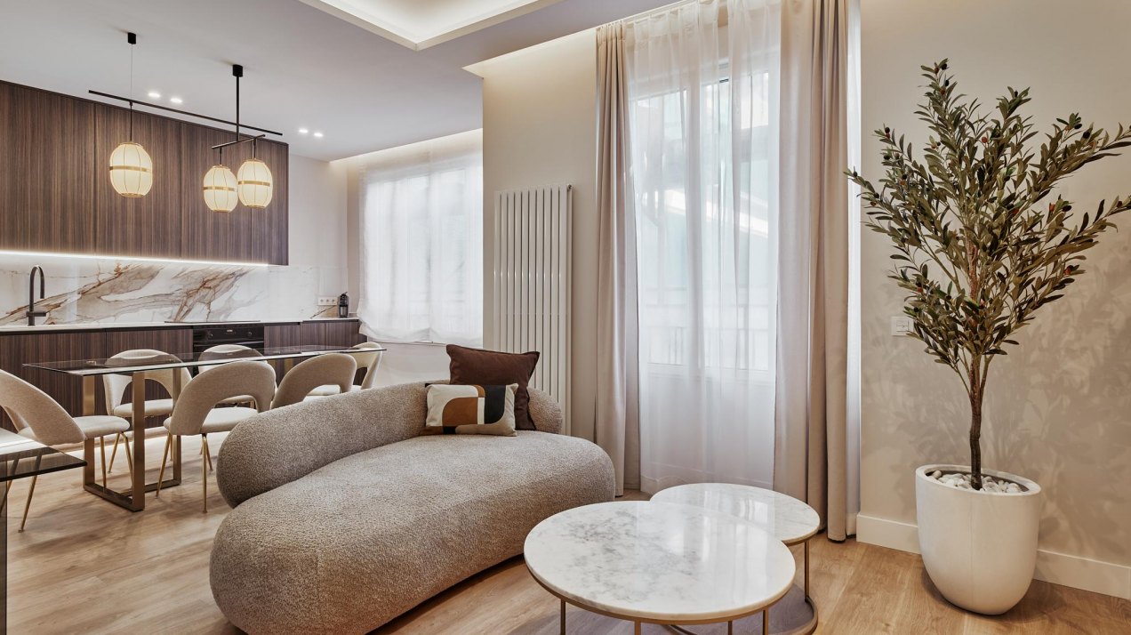 Apartamento en Lista | Salamanca