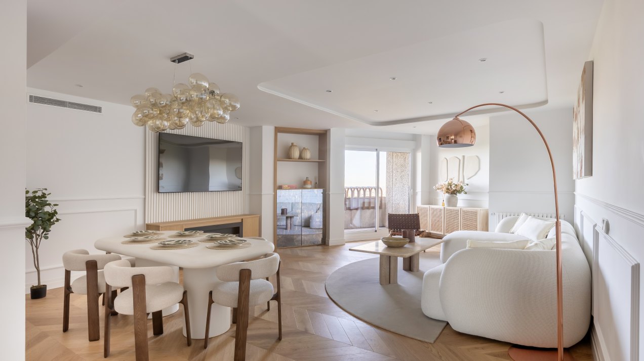 Apartamento en Ibiza | Retiro