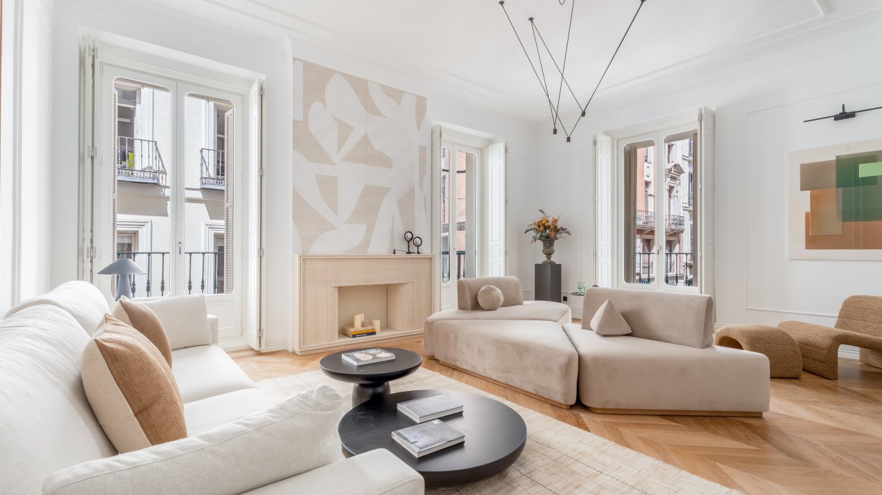 Apartamento en Chueca-Justicia | Centro