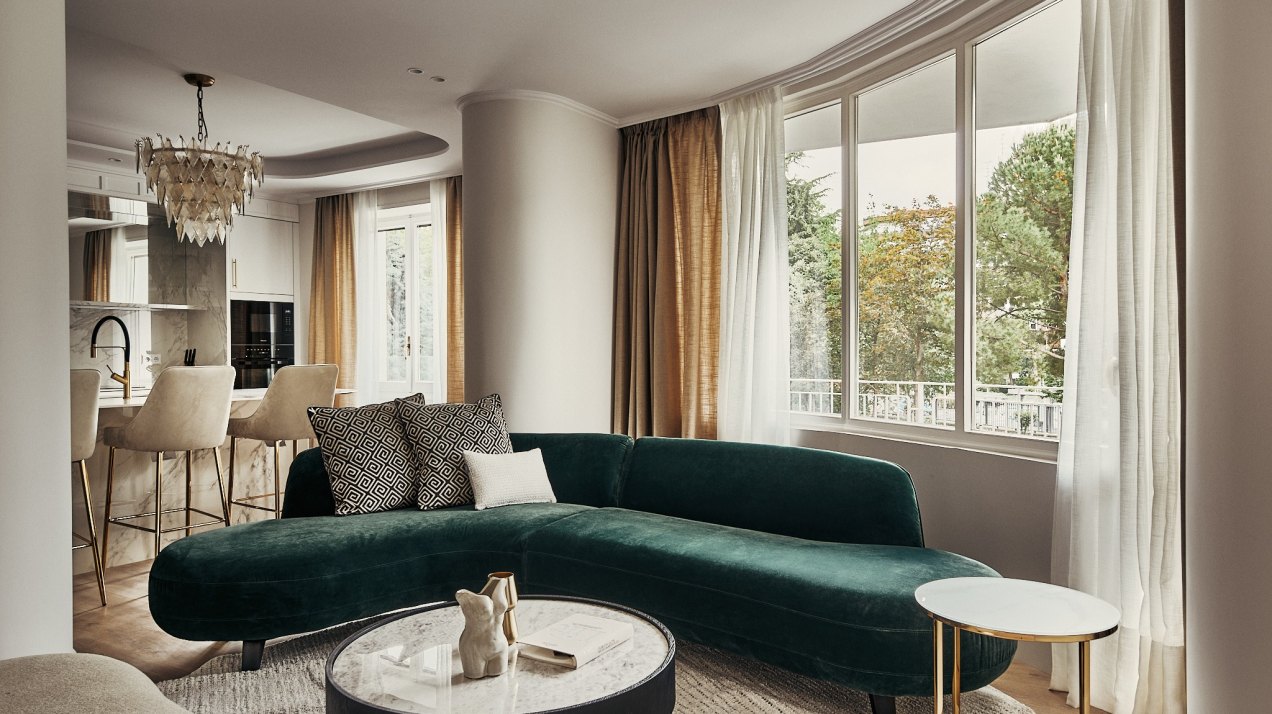 Apartamento en El Viso | Chamartín