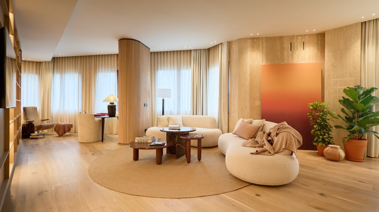 Apartamento en Castellana | Salamanca